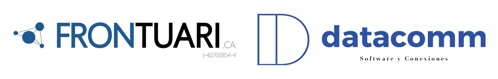Datacomm y Frontuari - Alianza Estratégica