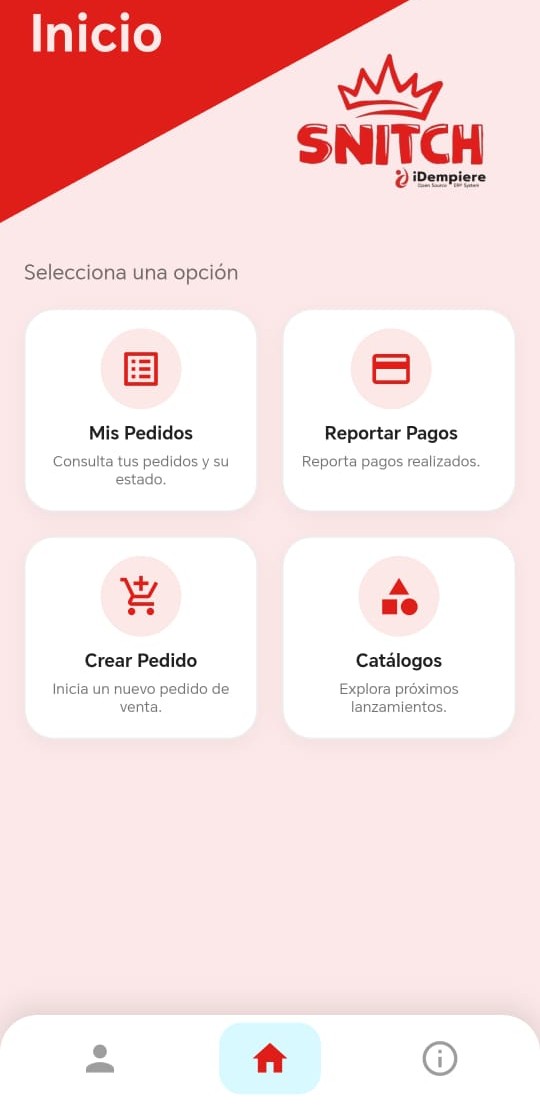 Desarrollo Móvil - Captura 4