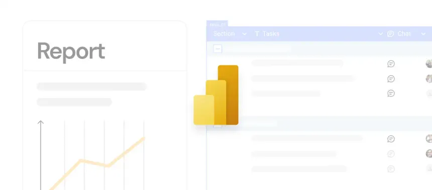 Manejo y visualización de datos con Power BI